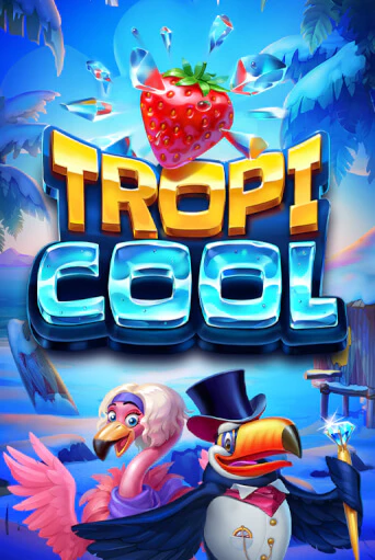 Tropicool бесплатная онлайн игра | Фламинго Казино без регистрации