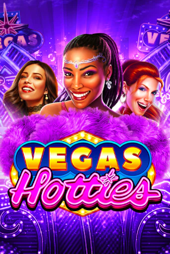 Vegas Hotties бесплатная онлайн игра | Фламинго Казино без регистрации