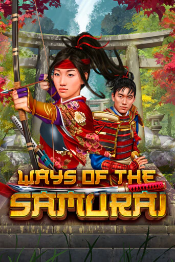 Ways Of The Samurai бесплатная онлайн игра | Фламинго Казино без регистрации