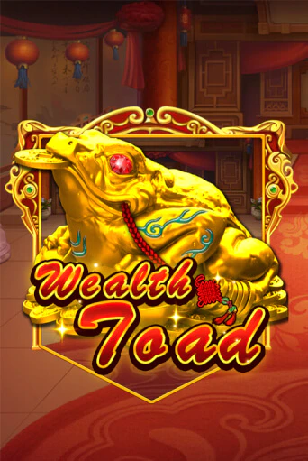 Wealth Toad бесплатная онлайн игра | Фламинго Казино без регистрации