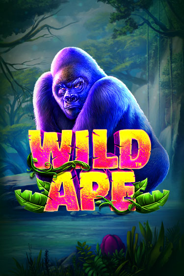 Wild Ape бесплатная онлайн игра | Фламинго Казино без регистрации