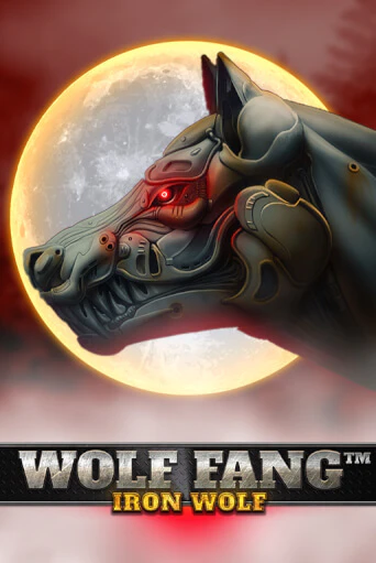 Wolf Fang - Iron Wolf бесплатная онлайн игра | Фламинго Казино без регистрации
