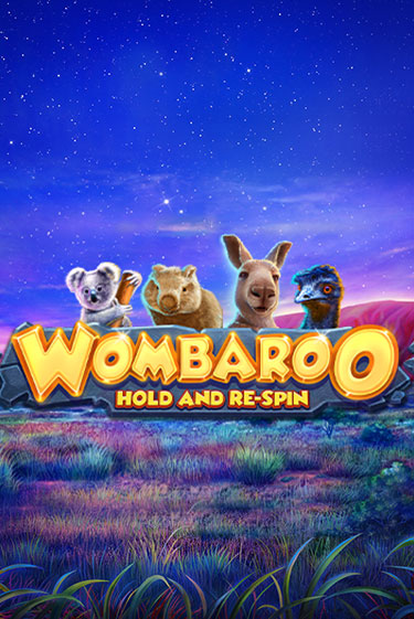 Wombaroo бесплатная онлайн игра | Фламинго Казино без регистрации