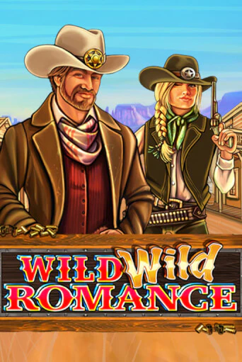 Wild Wild Romance бесплатная онлайн игра | Фламинго Казино без регистрации