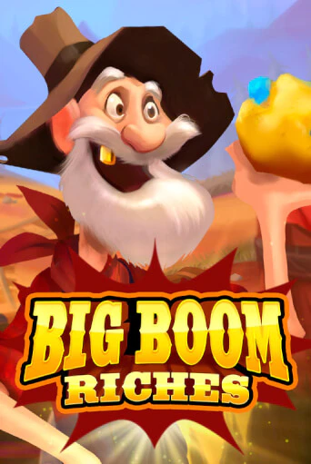 Big Boom Riches бесплатная онлайн игра | Фламинго Казино без регистрации
