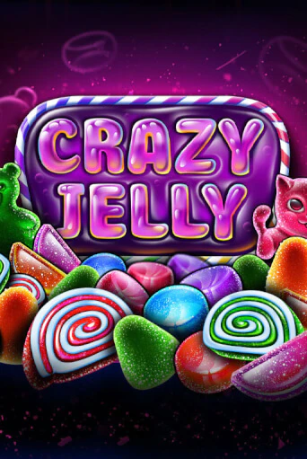 Crazy Jelly бесплатная онлайн игра | Фламинго Казино без регистрации