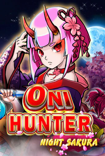 Oni Hunter Night Sakura бесплатная онлайн игра | Фламинго Казино без регистрации
