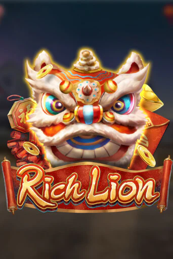 Rich Lion бесплатная онлайн игра | Фламинго Казино без регистрации