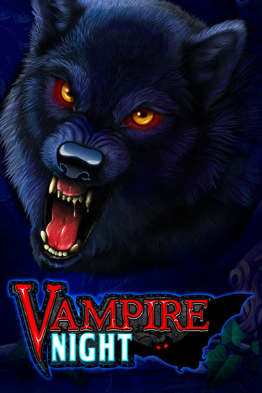 Vampire Night бесплатная онлайн игра | Фламинго Казино без регистрации